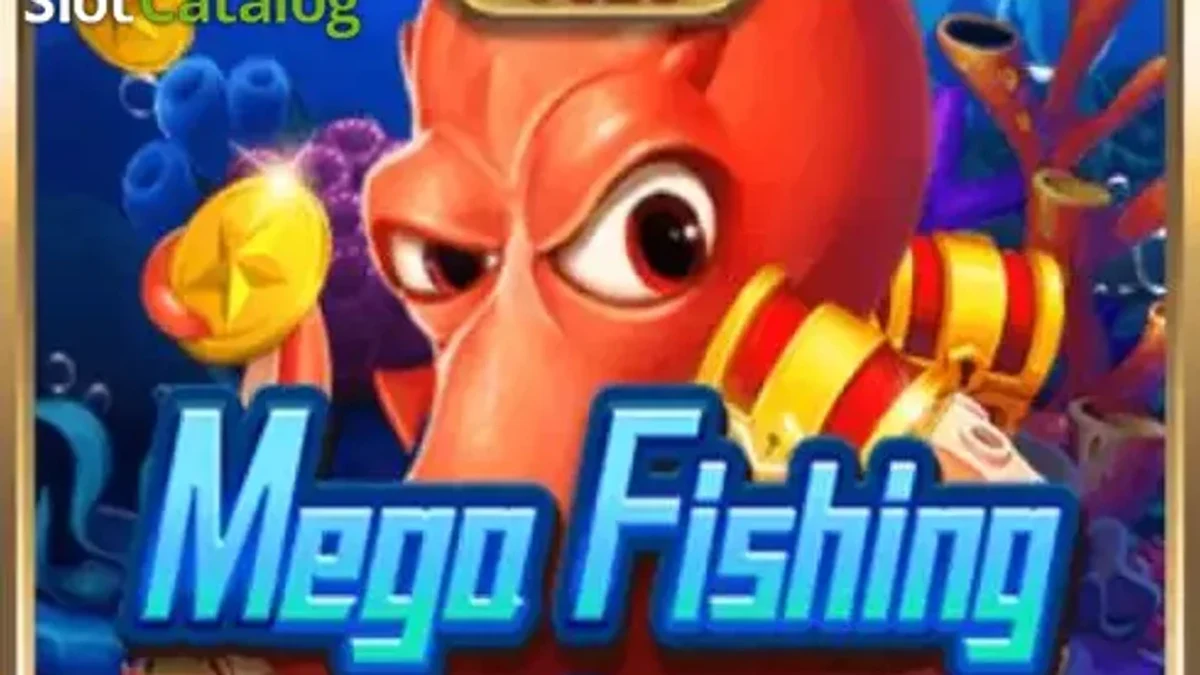 Mega Fishing Deep Sea Arena and Awakened Boss Multipliers