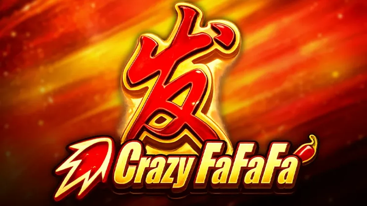 Crazy FaFaFa Classic 3-Reel Slot and High-Volatility Payout Grid