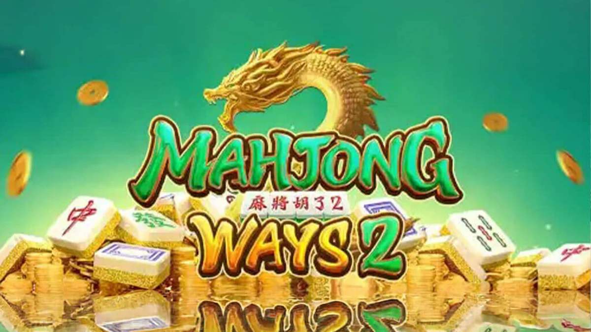 Mahjong Ways 2 Enhanced 2,000 Ways Grid and 10x Free Spin Multipliers