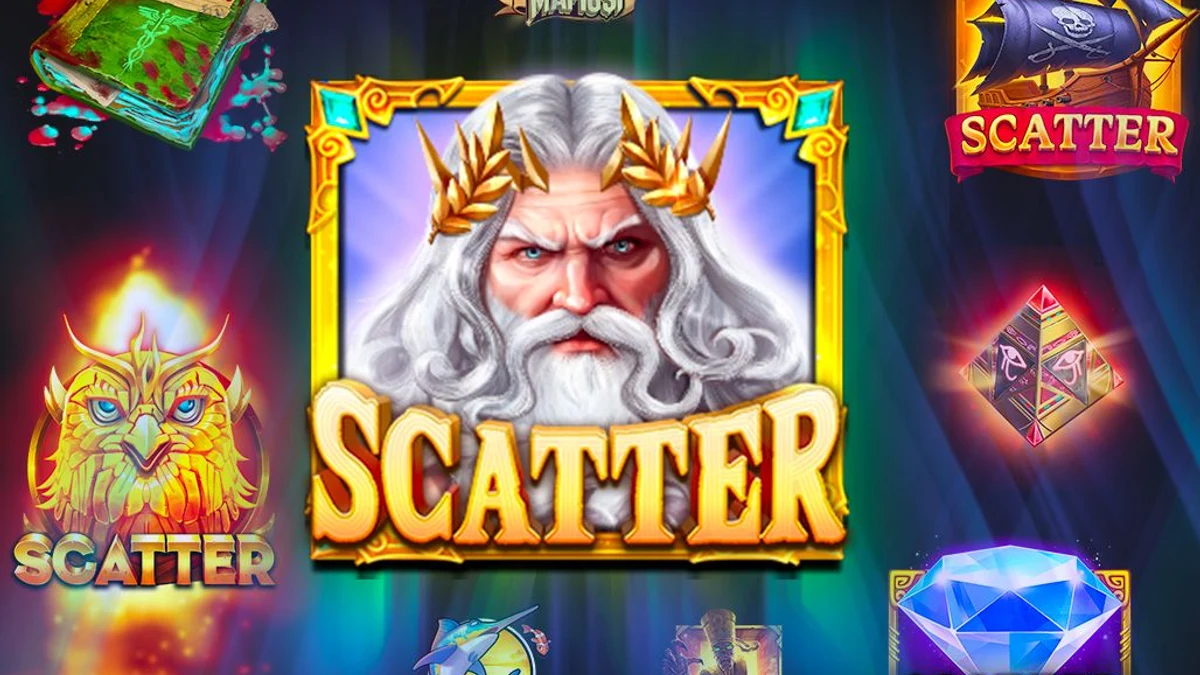 Video Slot Scatter Symbol Mechanics and Free Spin Trigger Probability