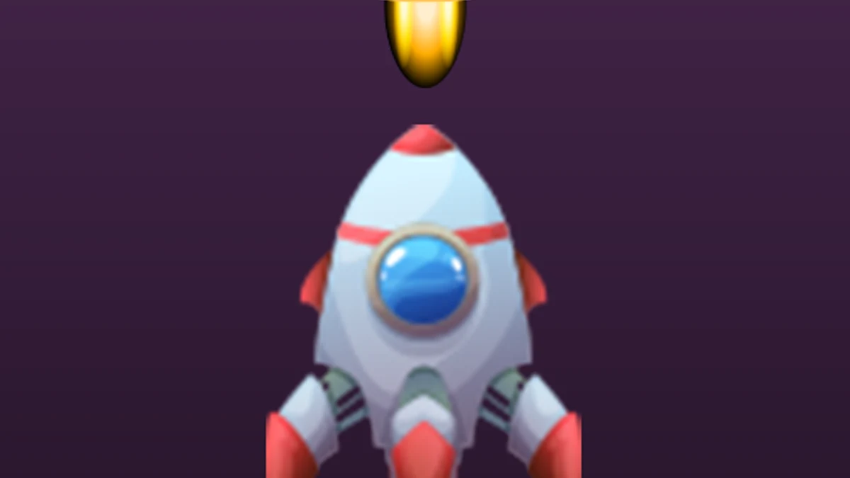Star Hunter Sci-Fi Arcade Slot and Space Combat Multipliers