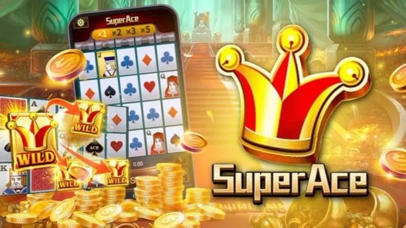 Super Ace Paytable Analysis and Free Game Elimination Sequence