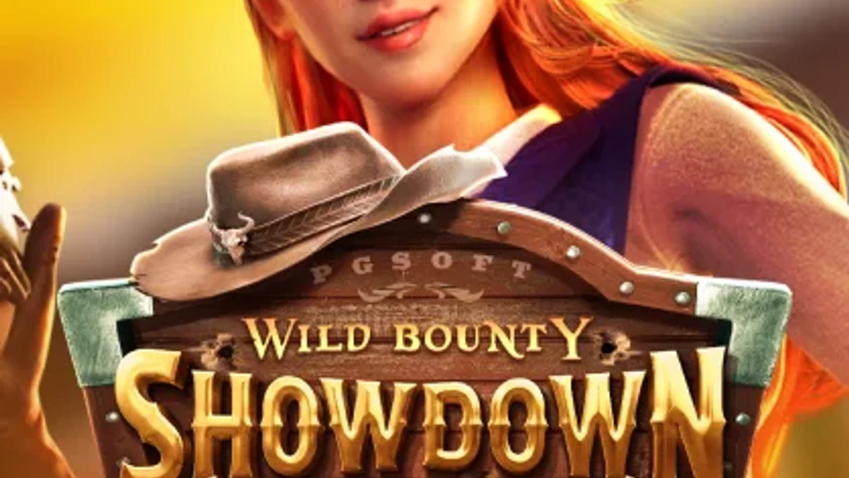 Wild Bounty Showdown Western Themed Reels and 1,024x Multipliers