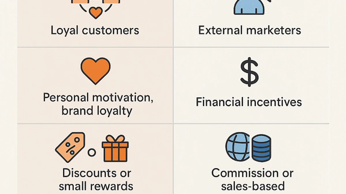 LOVEJILI Referral Program and Community Agent Commission Plan