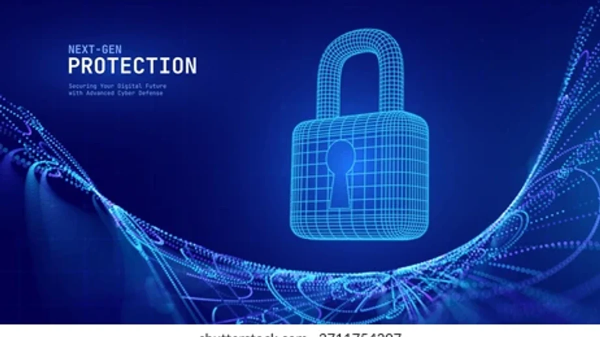 Data Privacy Policy and Information Protection Framework