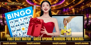 First Digit Match - Guess Opening Numbers For Rewards
