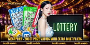 Megaplier - Boost Prize Values With Extra Multipliers