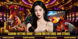Sabong Betting Guide - Learn Match Lines And Stakes