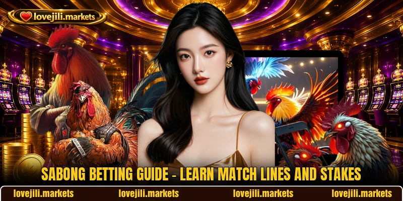 Sabong Betting Guide - Learn Match Lines And Stakes