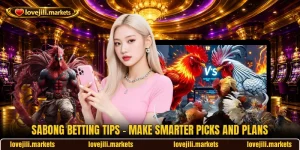 Sabong Betting Tips - Make Smarter Picks And Plans