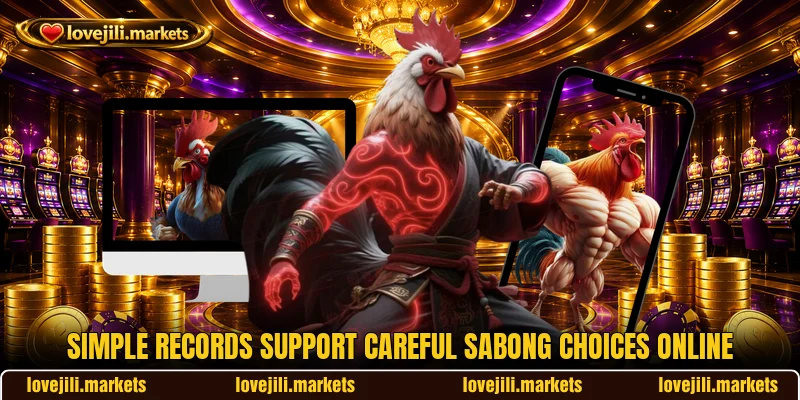 Simple records support careful sabong choices online Simple records support careful sabong choices online