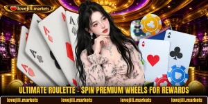 Ultimate Roulette - Spin Premium Wheels For Rewards